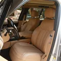 Range Rover HSE 2023